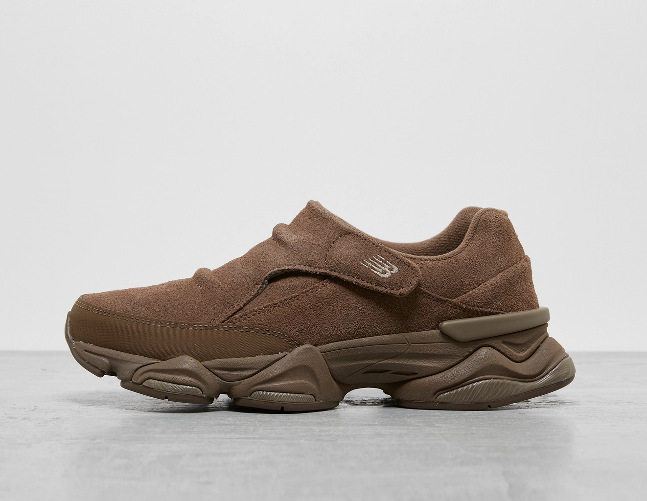 New Balance 8040 - brown, brown
